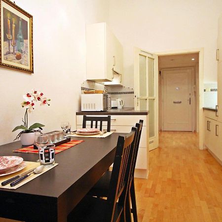 Apartment Judenplatz By Interhome Vienna Luaran gambar