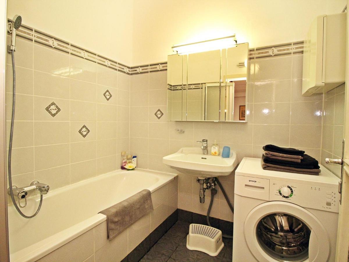 Apartment Judenplatz By Interhome Vienna Luaran gambar