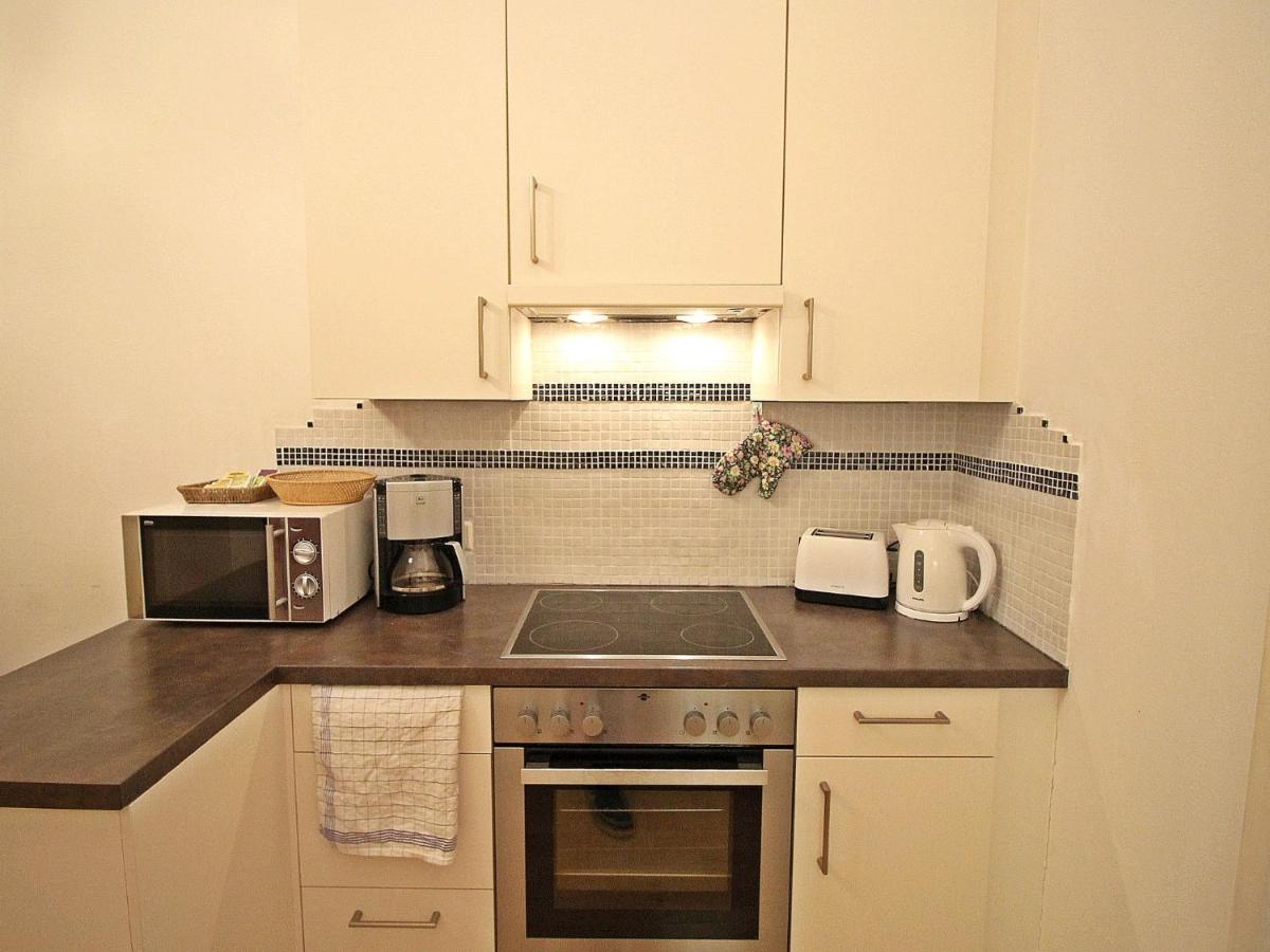 Apartment Judenplatz By Interhome Vienna Luaran gambar