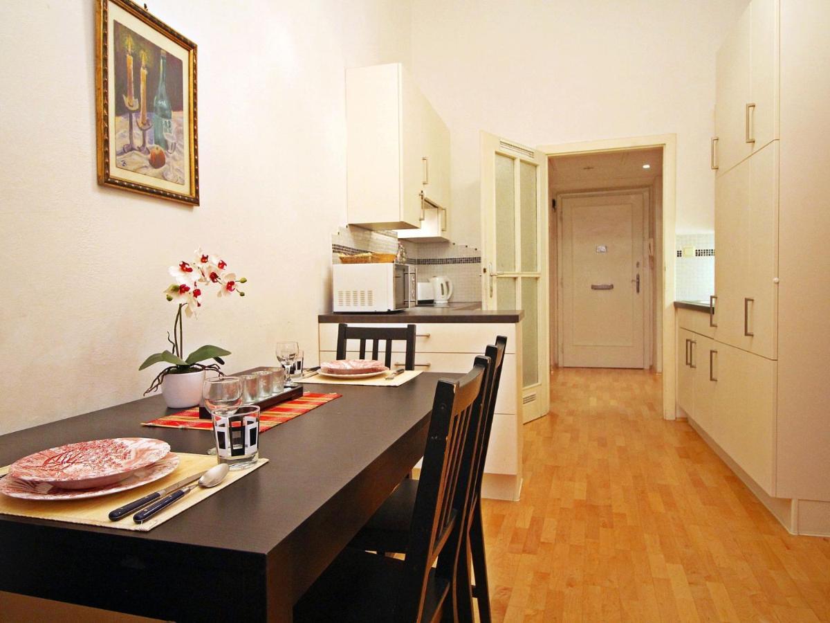 Apartment Judenplatz By Interhome Vienna Luaran gambar