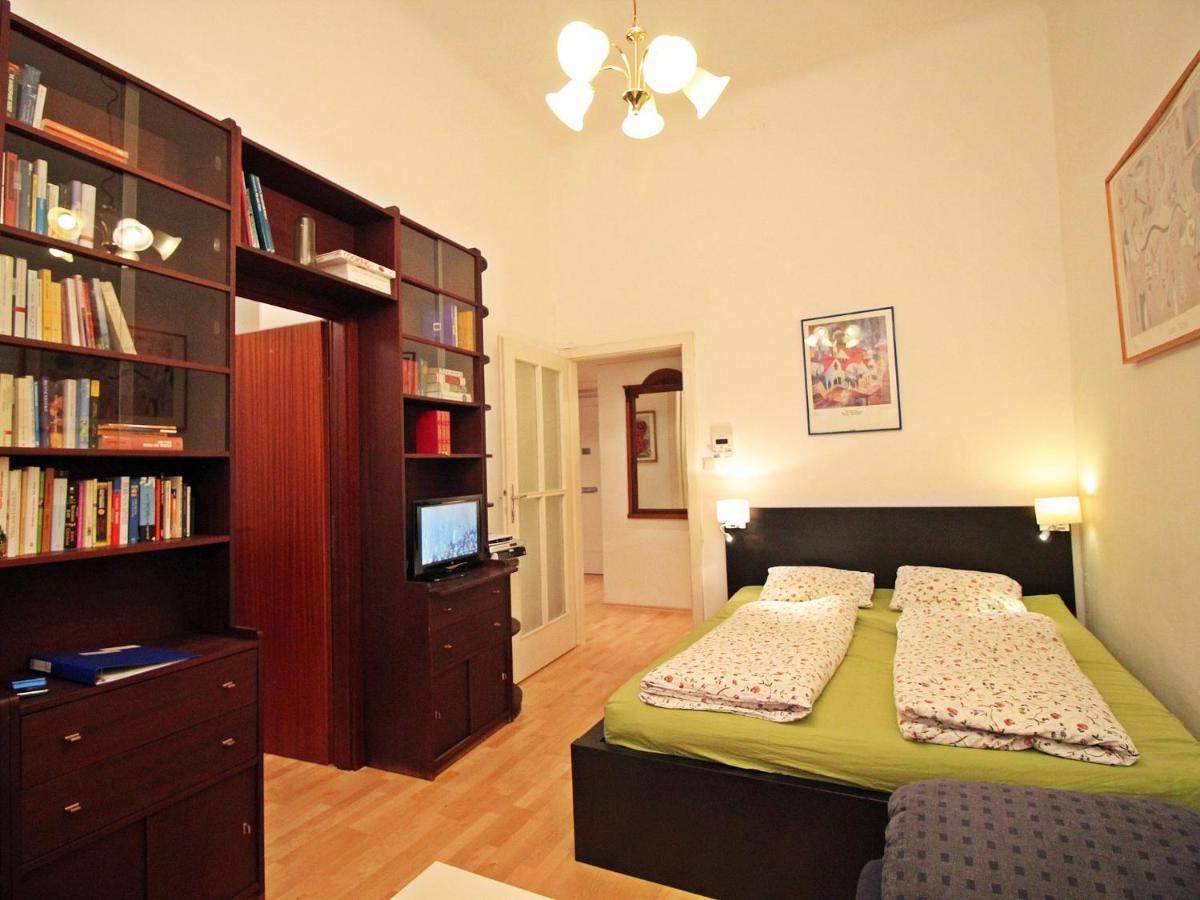 Apartment Judenplatz By Interhome Vienna Luaran gambar