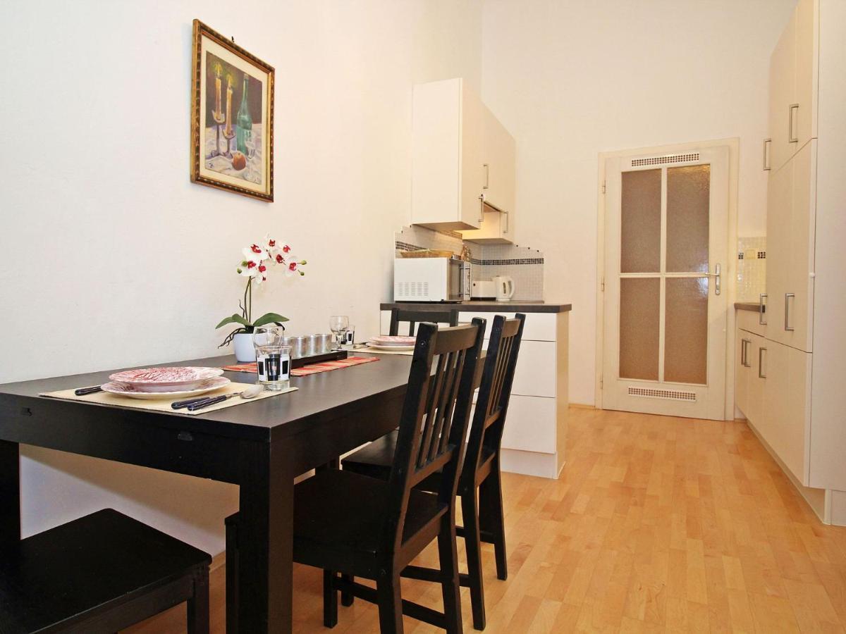 Apartment Judenplatz By Interhome Vienna Luaran gambar