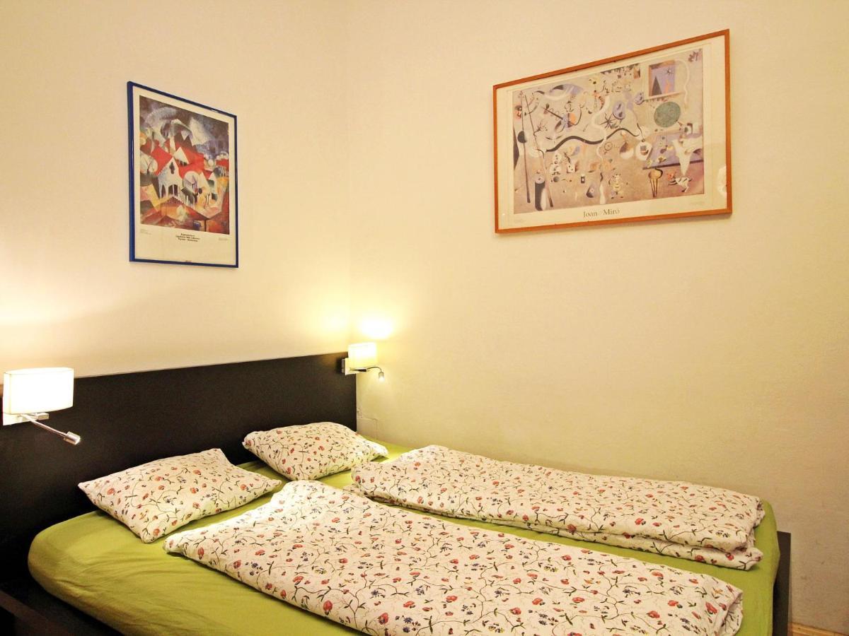 Apartment Judenplatz By Interhome Vienna Luaran gambar